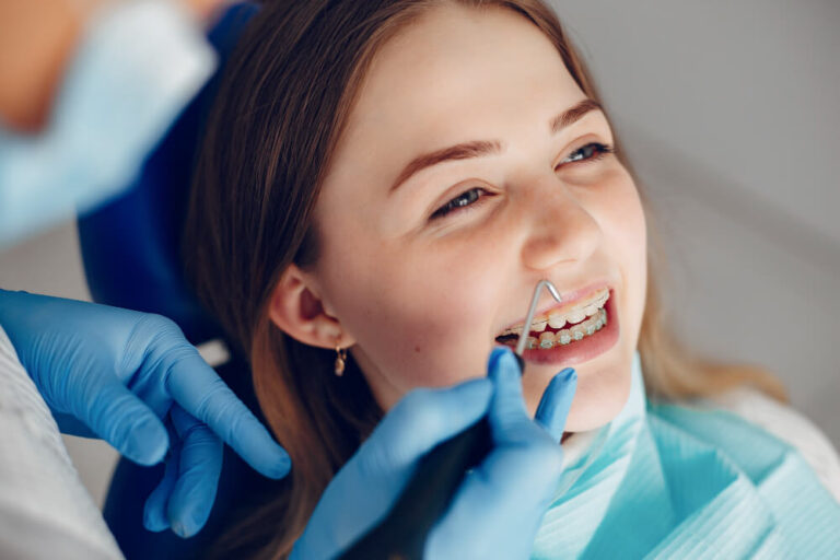 Dental Clinic Adelaide