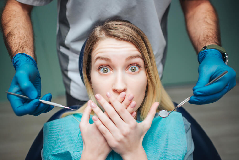 Emergency Dental Care in Burnside