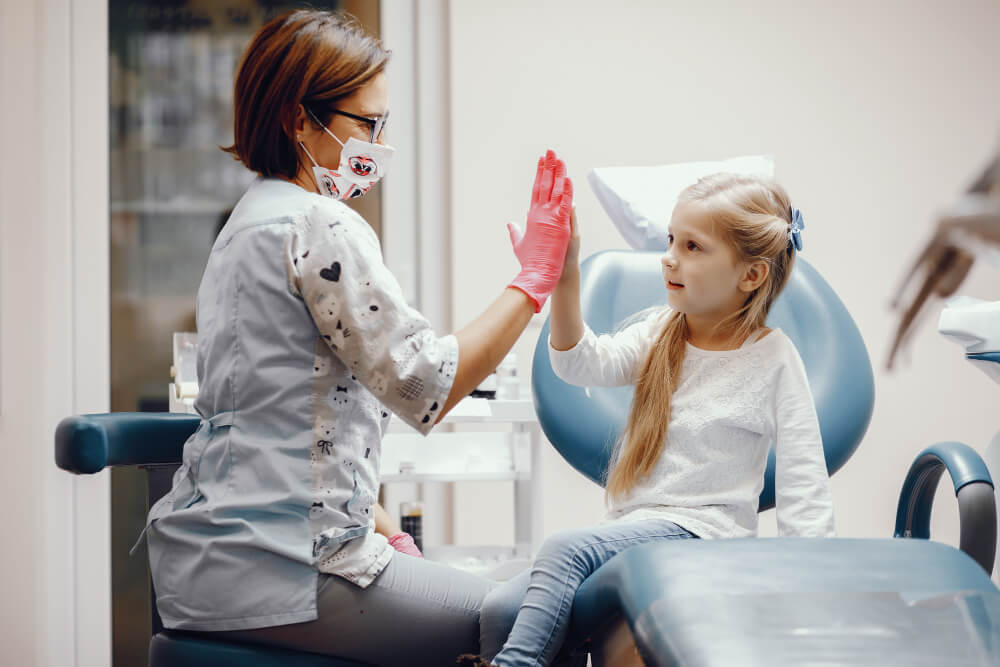 Child Dentistry in Adelaide