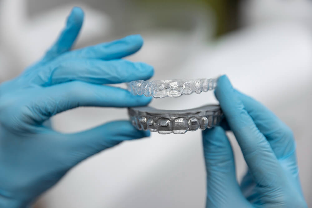 Invisalign provider in Adelaide