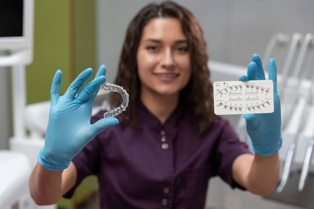 Invisalign in Adelaide
