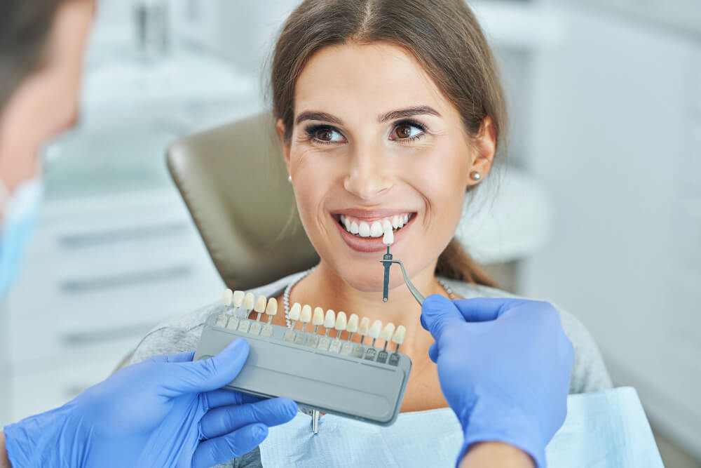Dental Implant Dentist in Adelaide