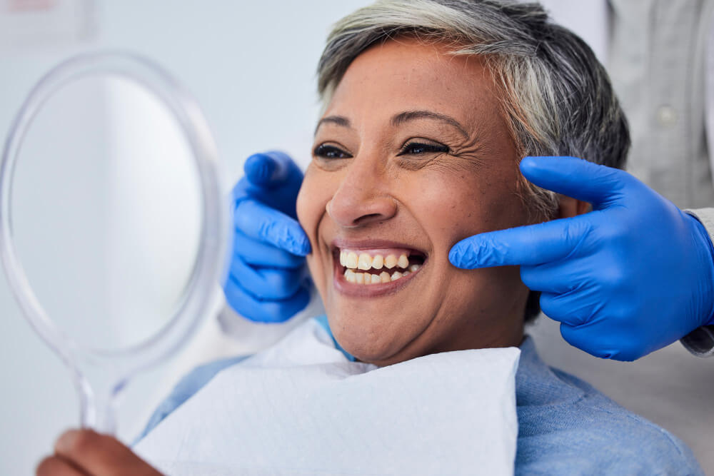 dental implants in Adelaide