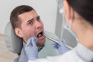 Emergency Dental Care in Adelaide.