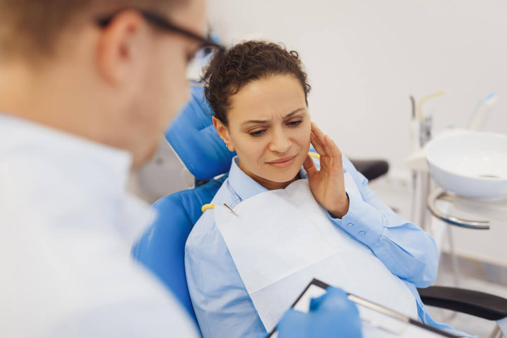 Dentist in Adelaide
