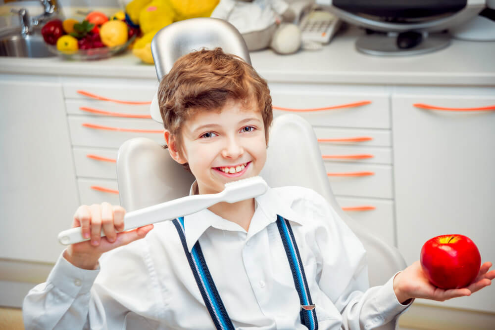 dental care in Adelaide.