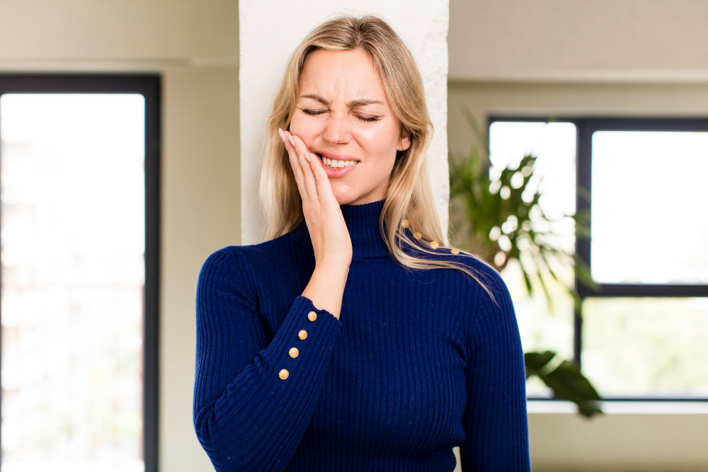 Dentist in Burnside