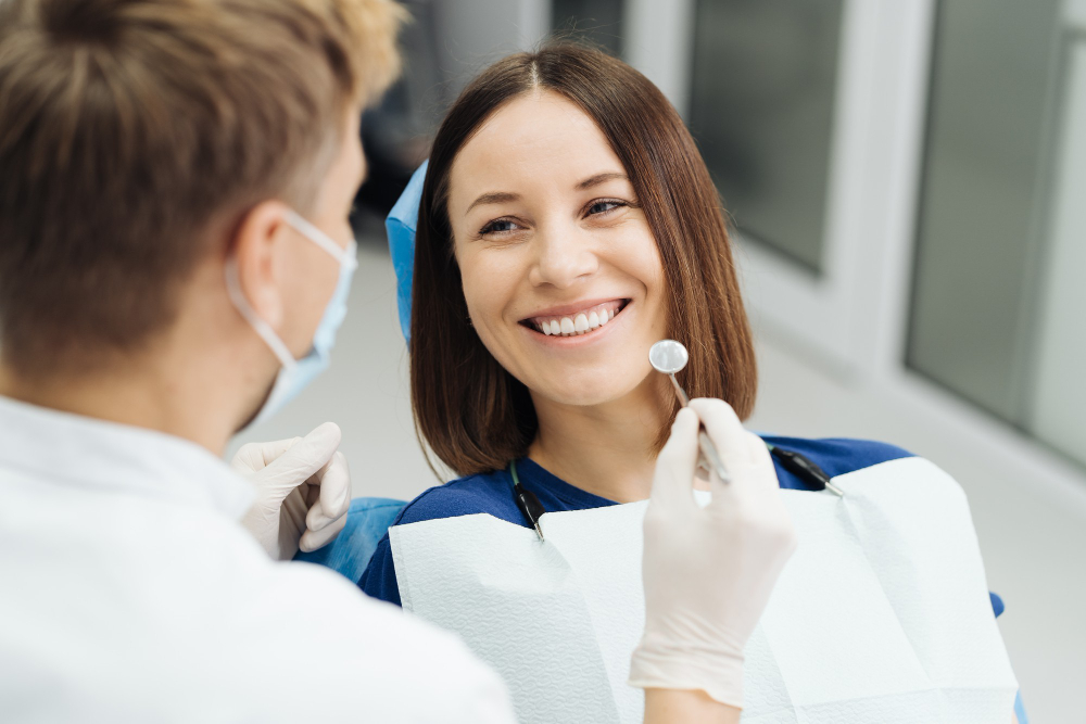 dentist in Adelaide