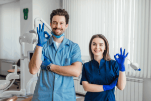 Dental in Erindale