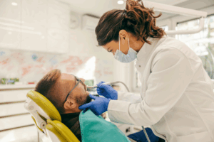  Dentist in Adelaide