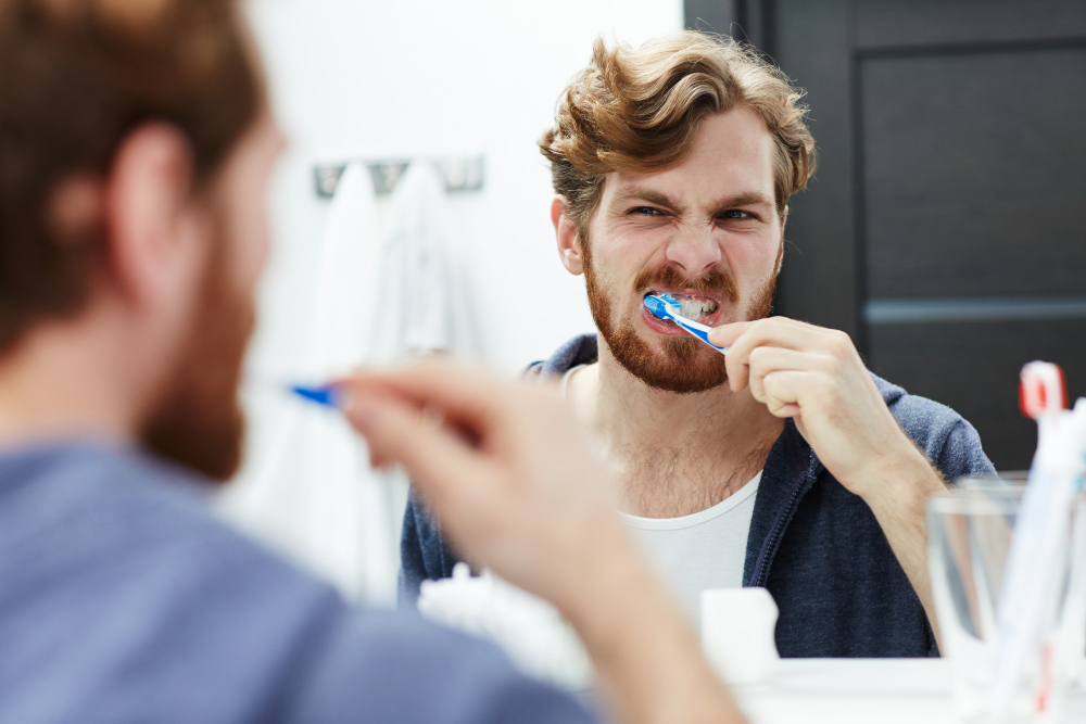 dentist in Burnside