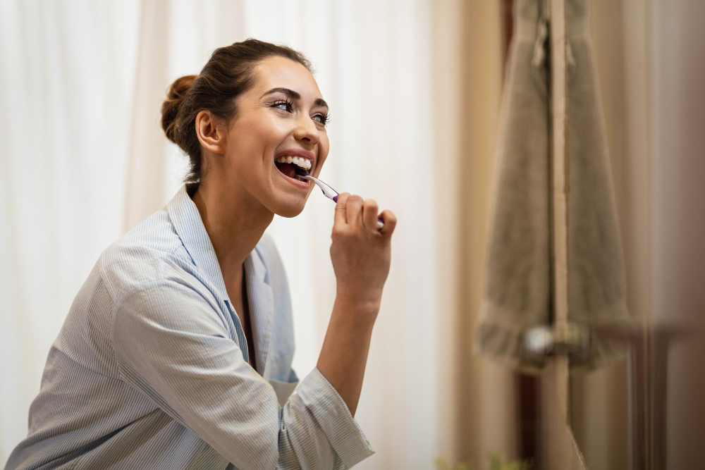 Dental Treatment in Burnside