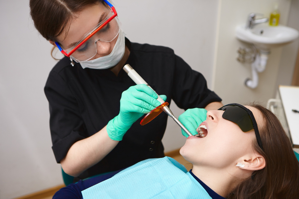 Emergency Dental Care in Burnside