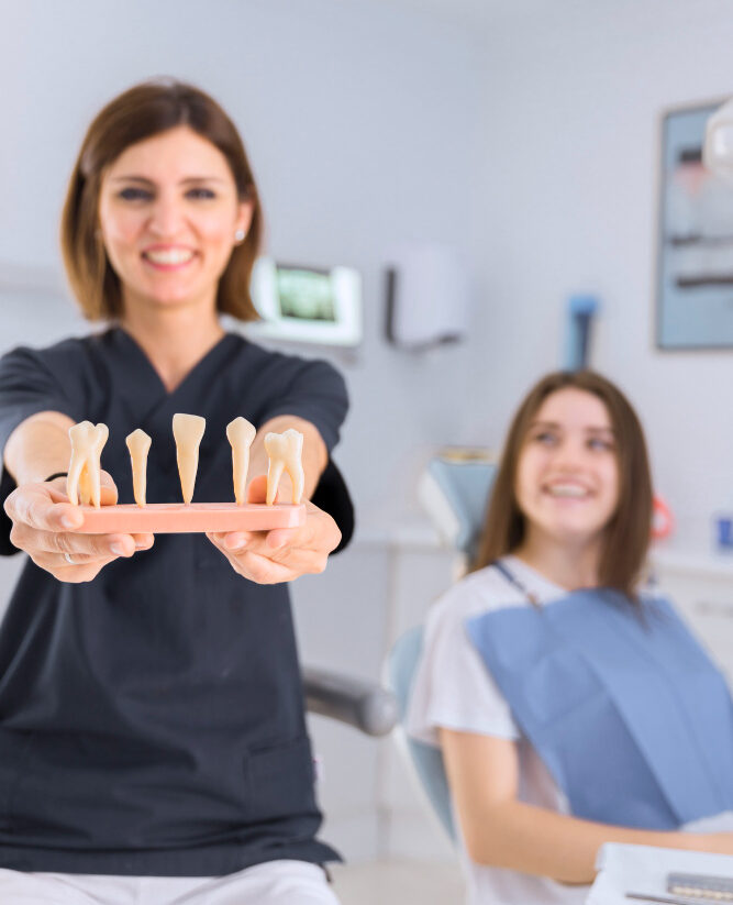 Adelaide Dental Clinic