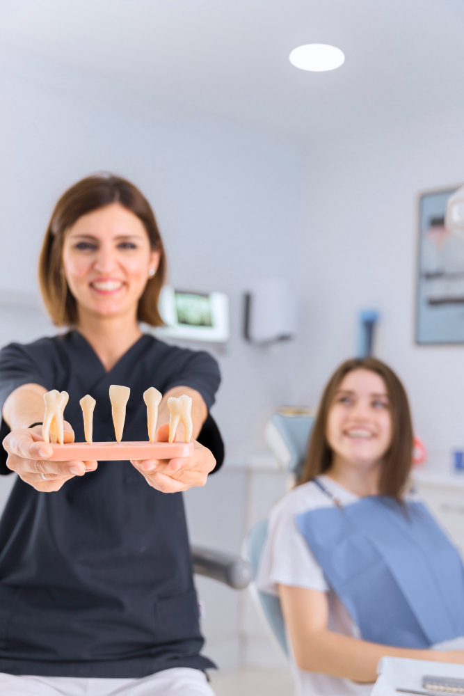 Dental Implants in Adelaide