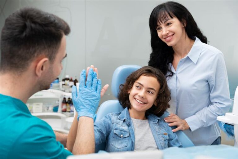 Dentist in Wattle Park