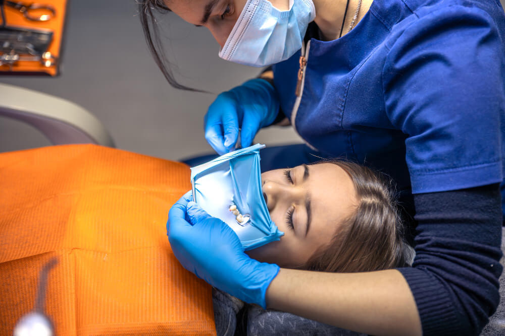 Emergency Dental Care in Adelaide