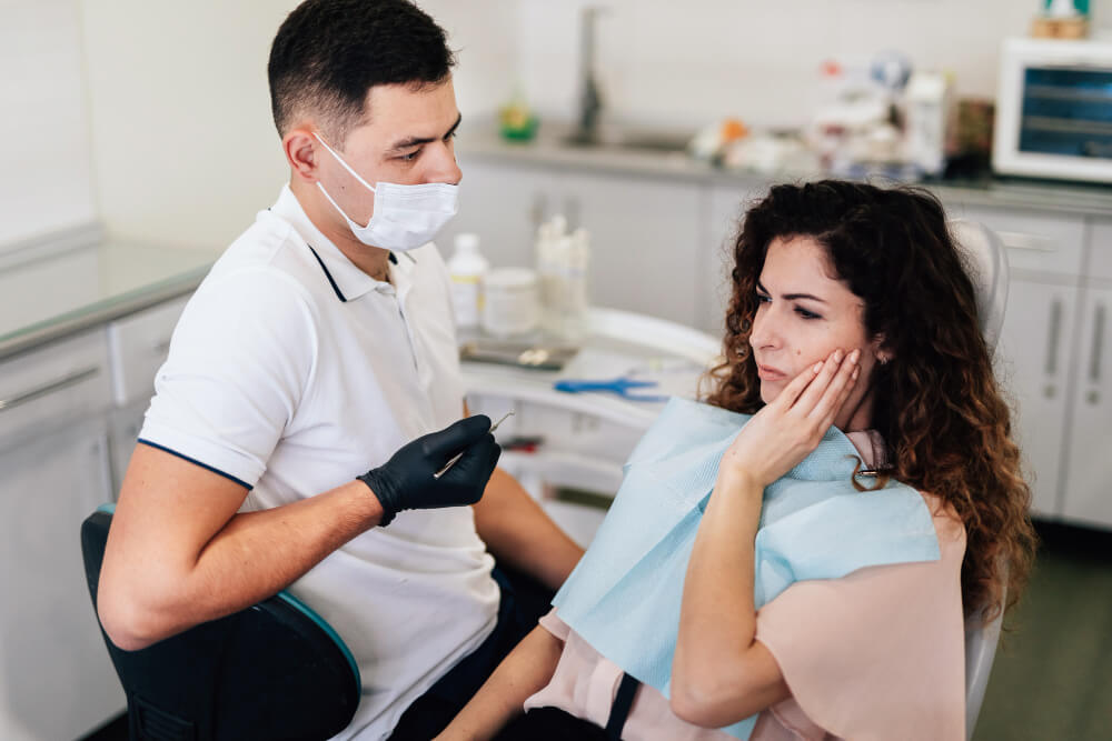 Dentist in Marryatville