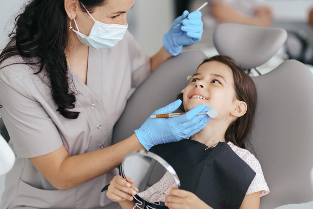 Dental Care in Burnside