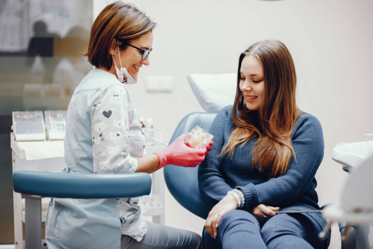 Tamil-Speaking Dentist in Adelaide
