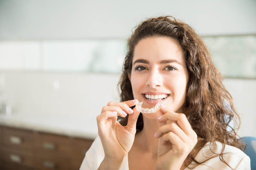 Invisalign provider in Adelaide