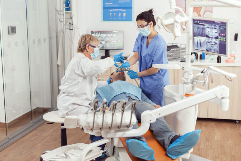 Adelaide Dental Clinic