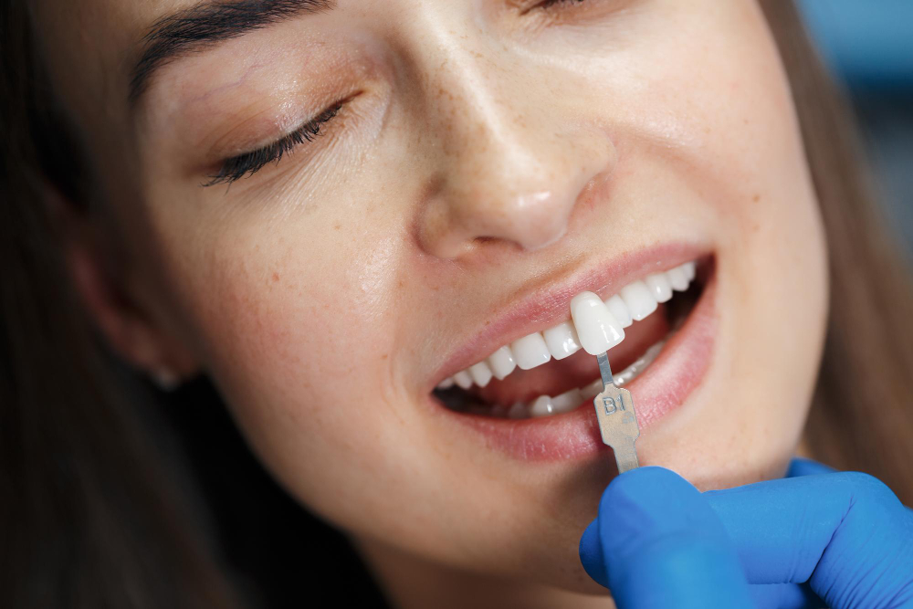 Dental Care in Adelaide