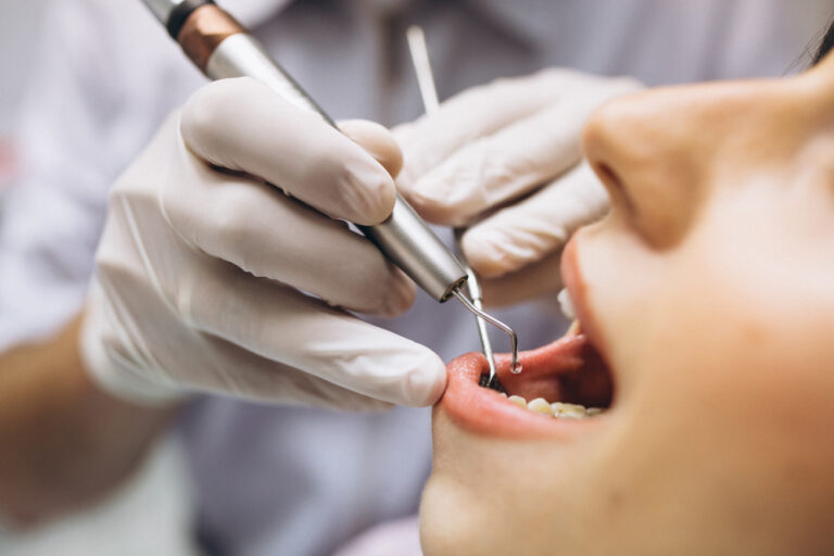 Dental Treatment in Adelaide