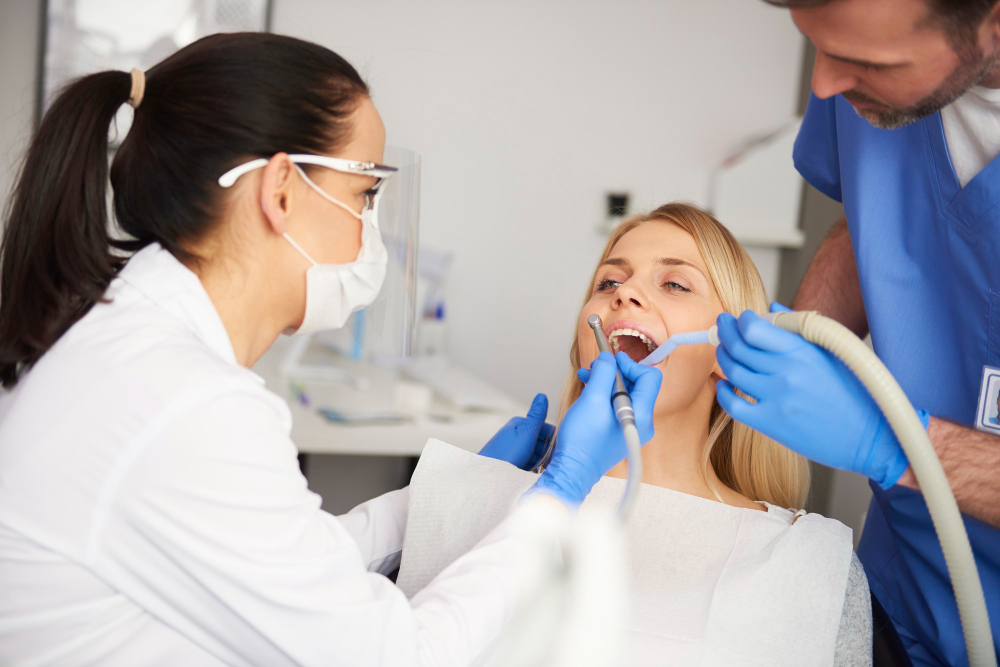 Dental Treatment in Adelaide