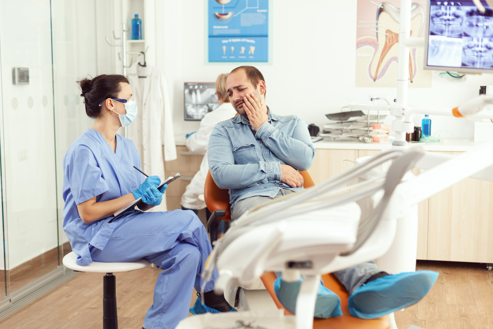 Emergency Dental Care in Adelaide