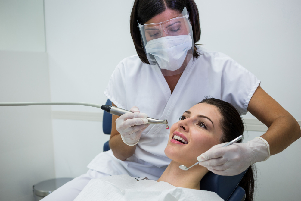 dental treatment in Adelaide