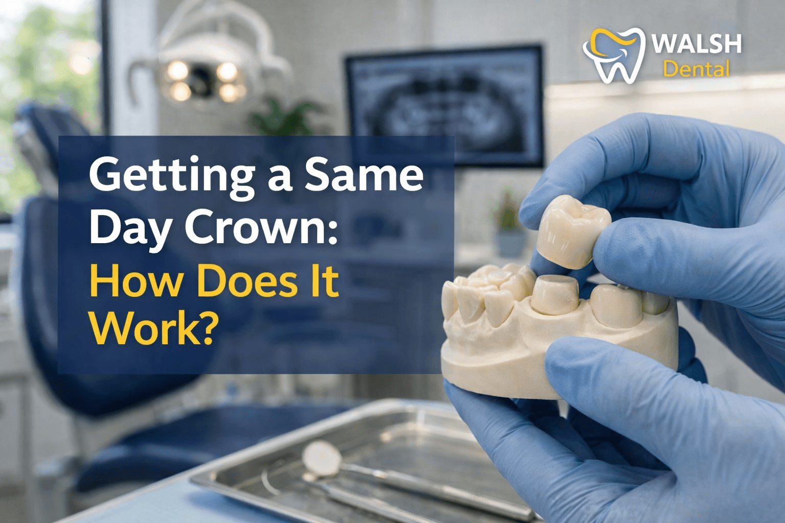 Dental care in Adelaide