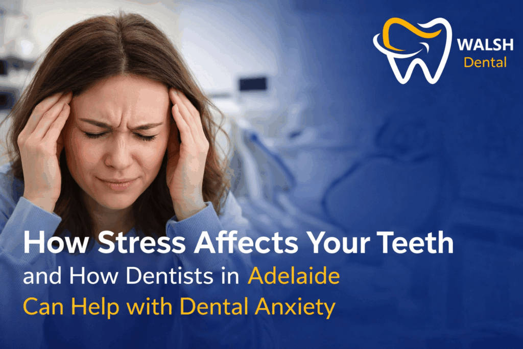 Dentists in Adelaide