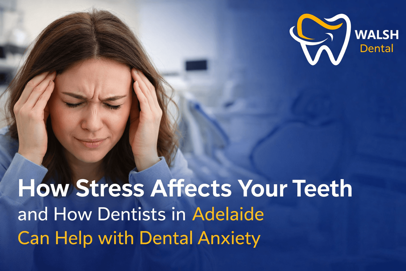 Dentists in Adelaide