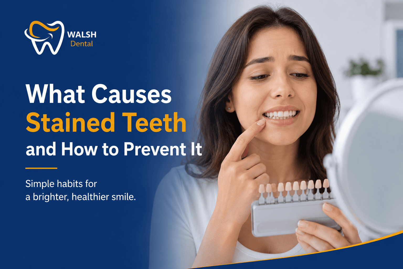 Dental treatment in Adelaide