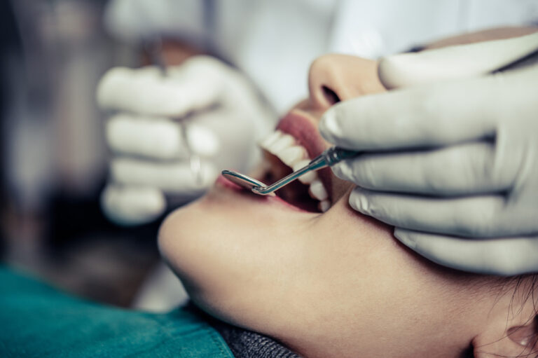 Restorative & General Dentistry in Burnside