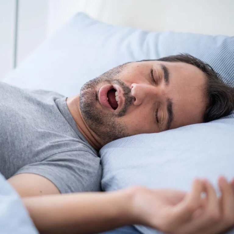 Sedation, Snoring & Jaw Care in Burnside