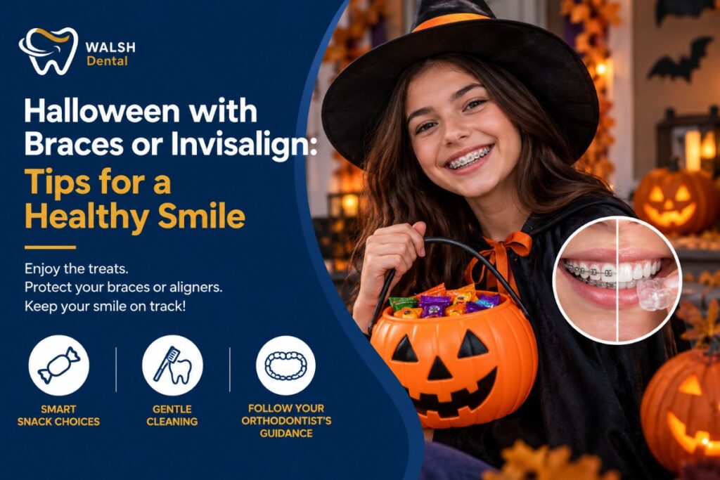 Invisalign provider in Adelaide