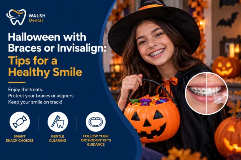 Invisalign provider in Adelaide
