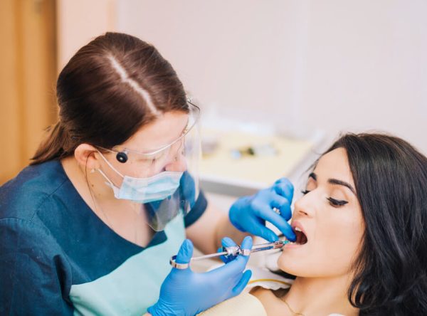 Dentist in Burnside