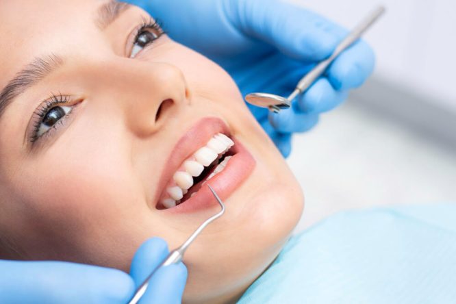 Dentist in Marryatville