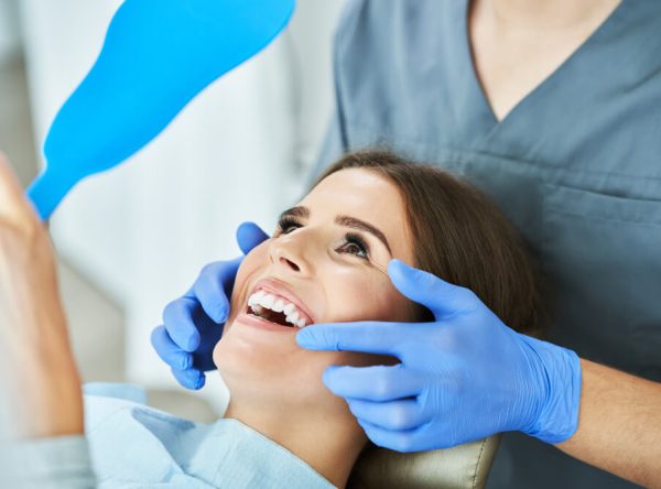 Adelaide City Dental Care